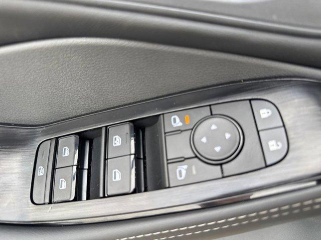 new 2026 Nissan Rogue car