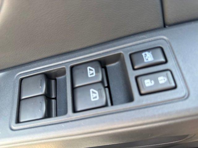 new 2026 Nissan Frontier car