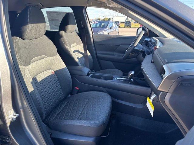 new 2026 Nissan Kicks car