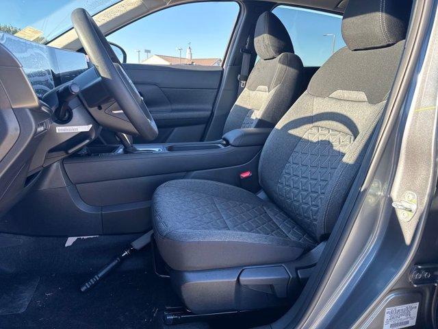 new 2026 Nissan Kicks car