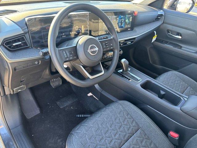 new 2026 Nissan Kicks car