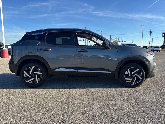 new 2026 Nissan Kicks car