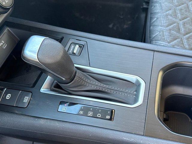 new 2026 Nissan Kicks car