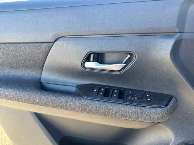 new 2026 Nissan Kicks car