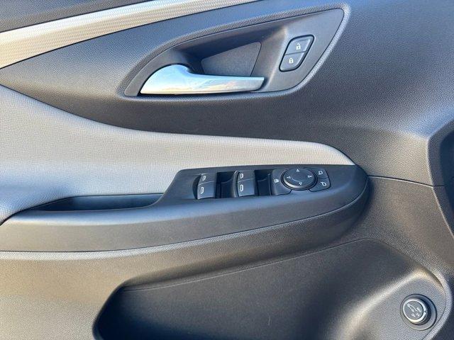 used 2024 Buick Envista car, priced at $25,549