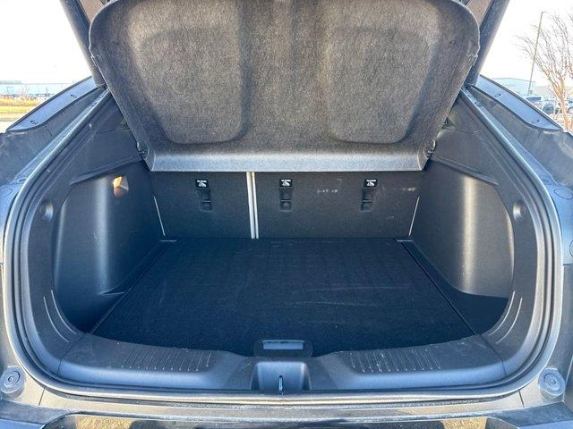 used 2024 Buick Envista car, priced at $25,549