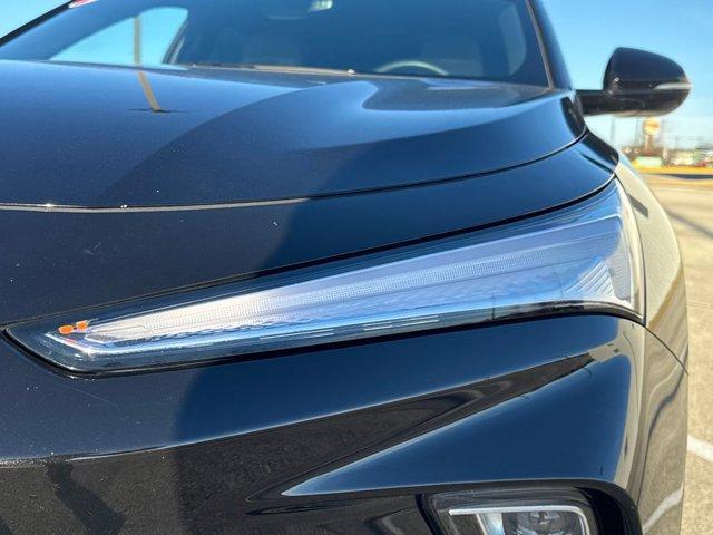 used 2024 Buick Envista car, priced at $25,549