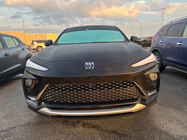 used 2024 Buick Envista car, priced at $27,742