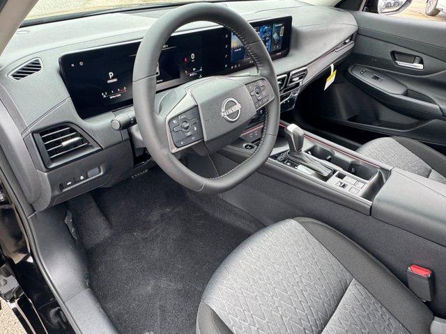 new 2026 Nissan Sentra car