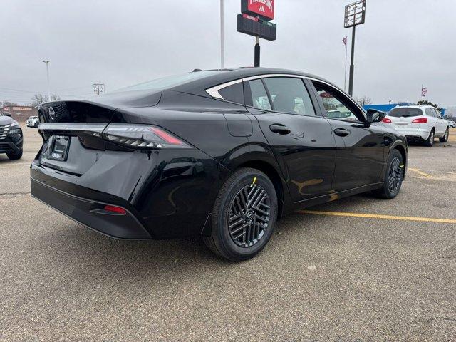 new 2026 Nissan Sentra car