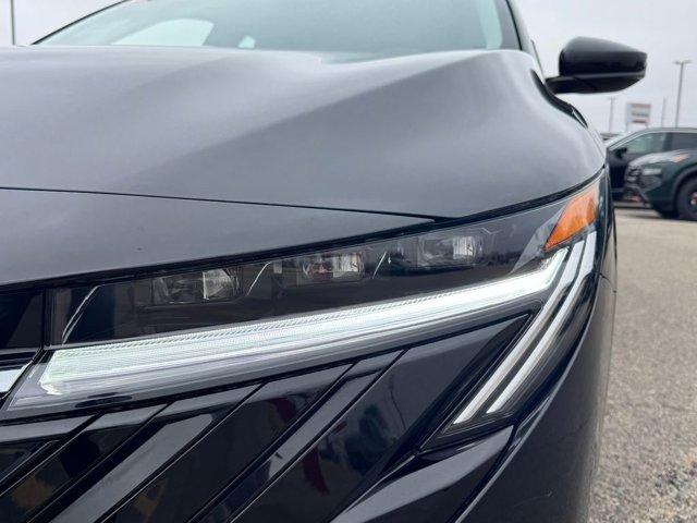 new 2026 Nissan Sentra car