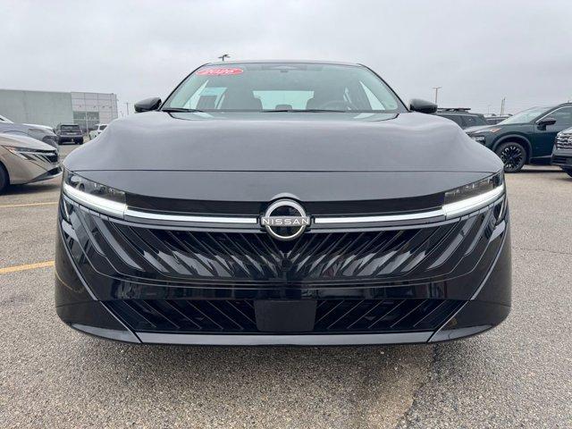 new 2026 Nissan Sentra car