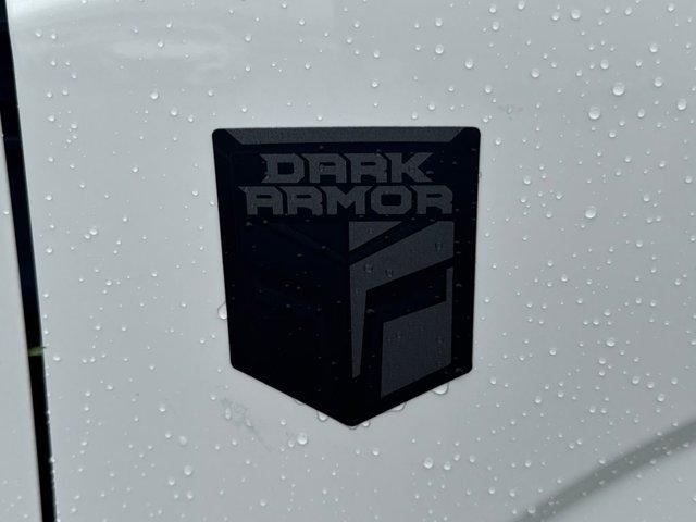 new 2026 Nissan Frontier car