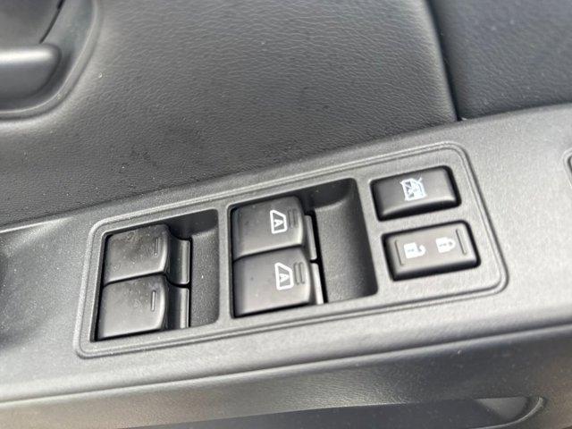 new 2026 Nissan Frontier car