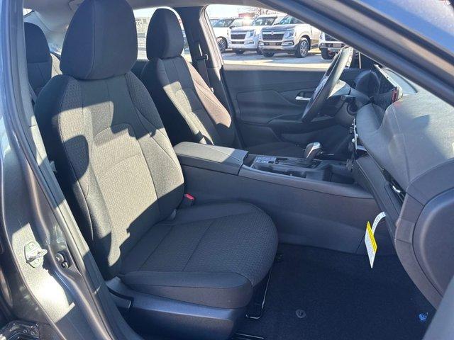 new 2026 Nissan Sentra car