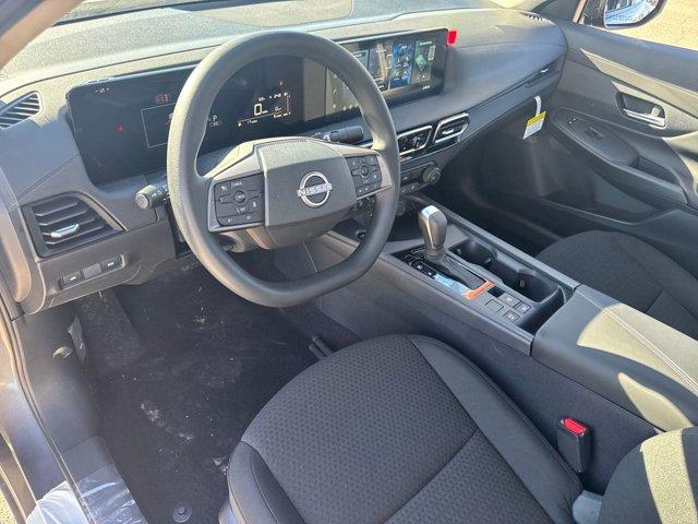 new 2026 Nissan Sentra car