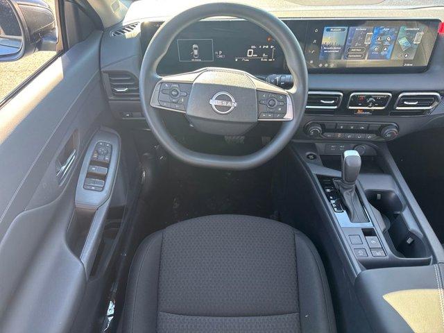 new 2026 Nissan Sentra car