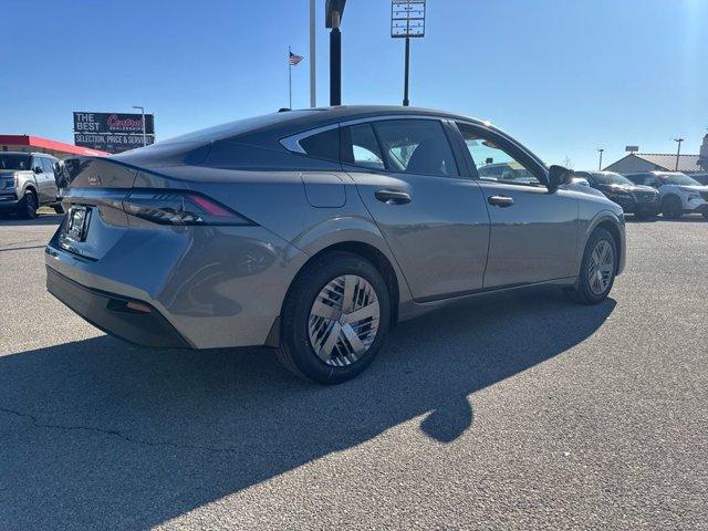 new 2026 Nissan Sentra car