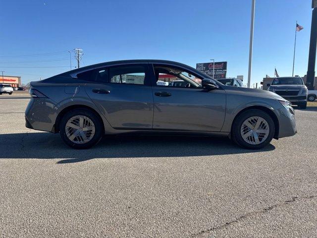 new 2026 Nissan Sentra car