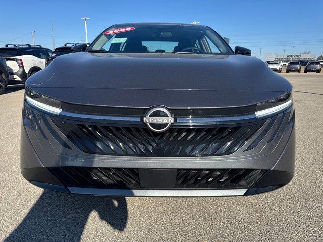 new 2026 Nissan Sentra car