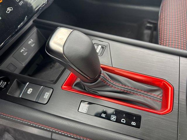 new 2026 Nissan Kicks car