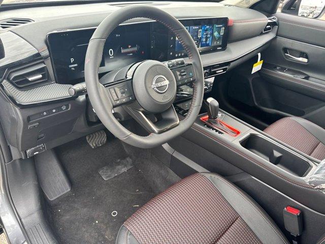 new 2026 Nissan Kicks car