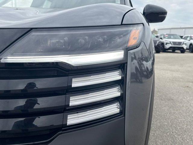 new 2026 Nissan Kicks car