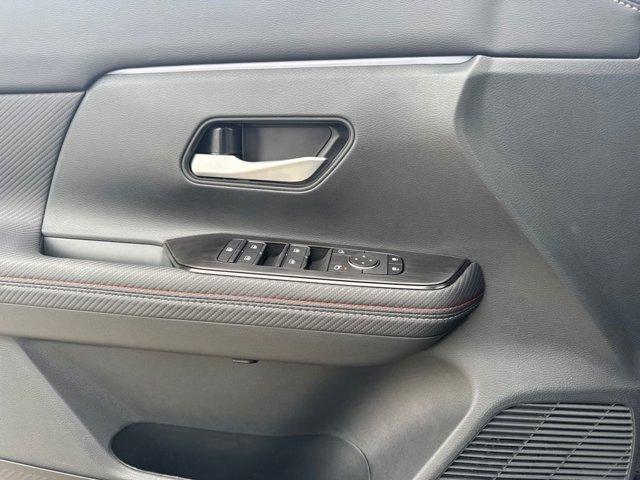 new 2026 Nissan Kicks car