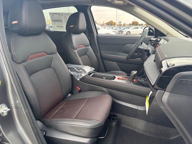 new 2026 Nissan Kicks car