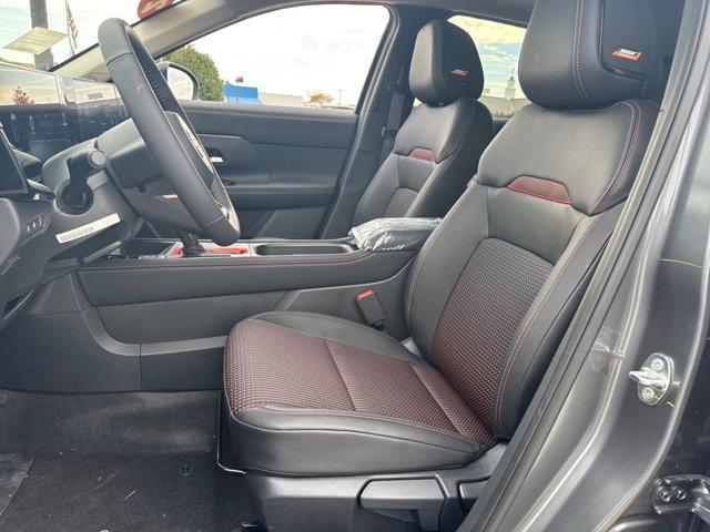 new 2026 Nissan Kicks car