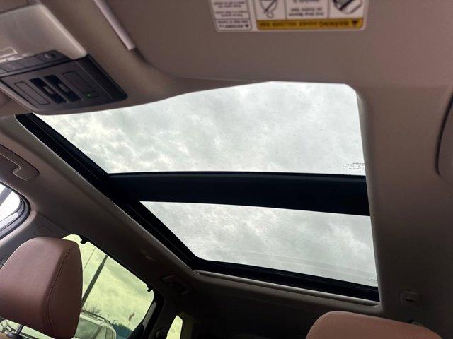 new 2026 Nissan Rogue car