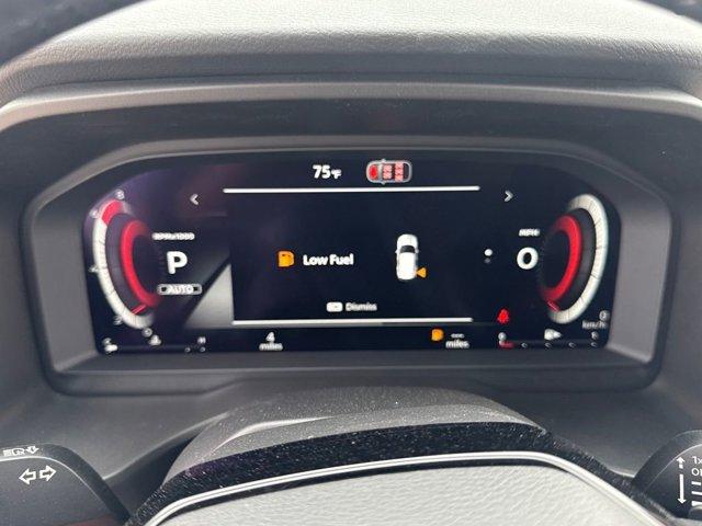 new 2026 Nissan Rogue car