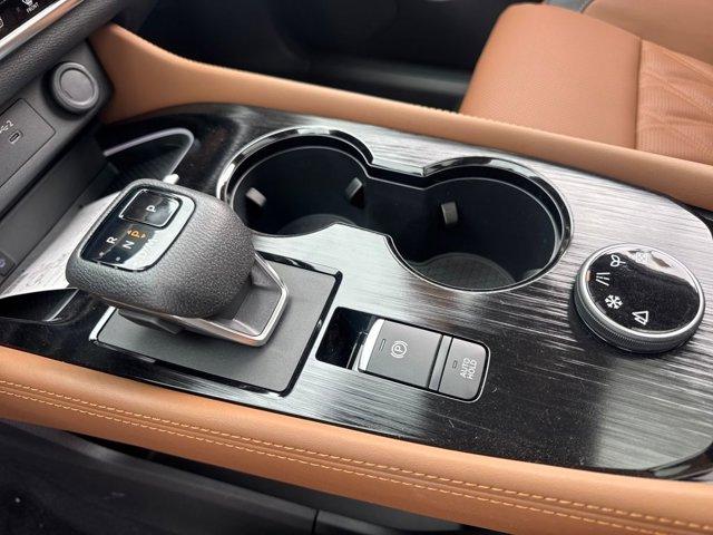 new 2026 Nissan Rogue car