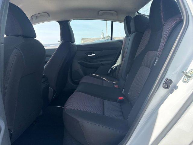 new 2026 Nissan Sentra car