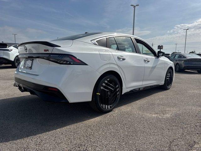 new 2026 Nissan Sentra car