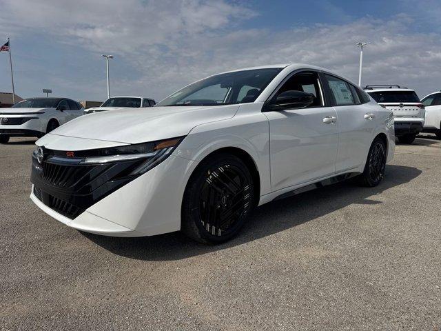 new 2026 Nissan Sentra car