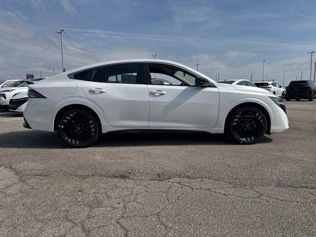 new 2026 Nissan Sentra car
