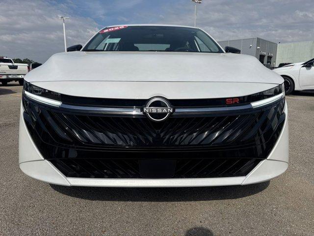 new 2026 Nissan Sentra car