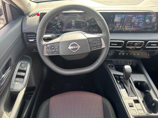 new 2026 Nissan Sentra car