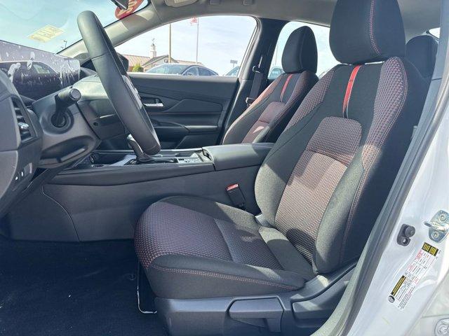 new 2026 Nissan Sentra car