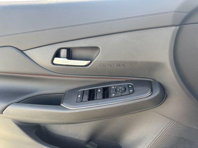 new 2026 Nissan Sentra car