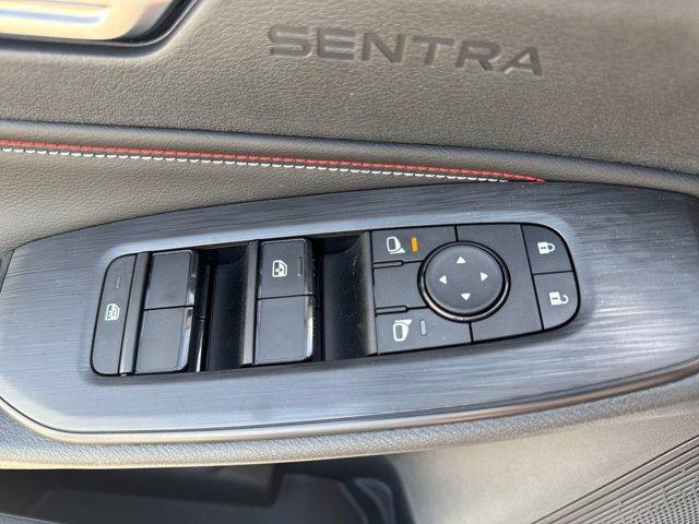 new 2026 Nissan Sentra car