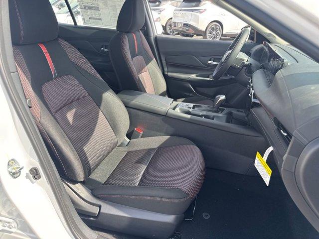 new 2026 Nissan Sentra car