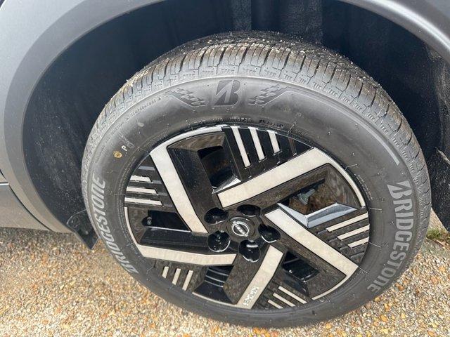 new 2026 Nissan Kicks car