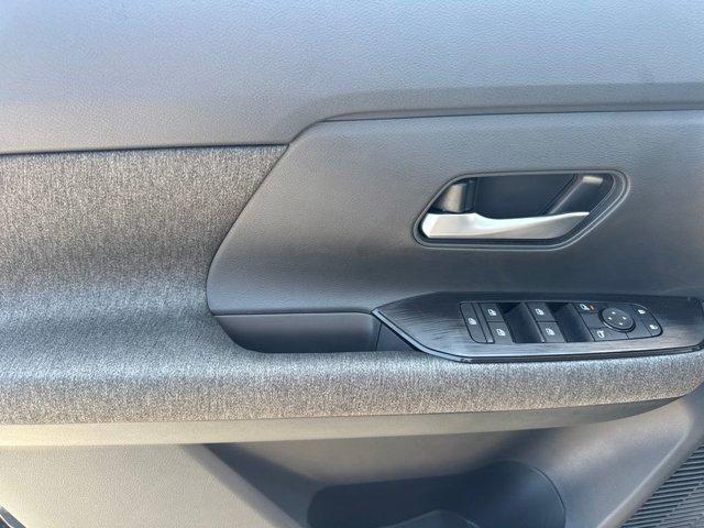 new 2026 Nissan Kicks car