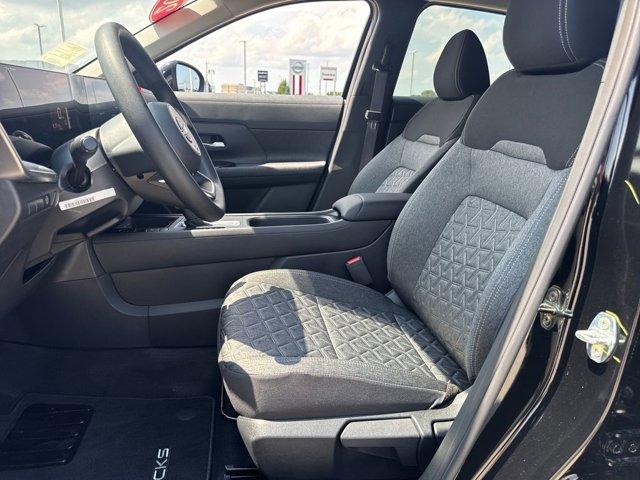 new 2026 Nissan Kicks car