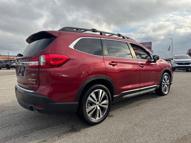 used 2022 Subaru Ascent car, priced at $28,940