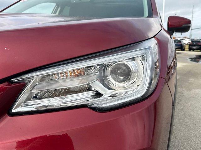 used 2022 Subaru Ascent car, priced at $28,940