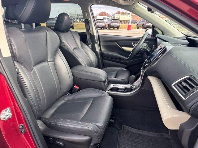 used 2022 Subaru Ascent car, priced at $28,940