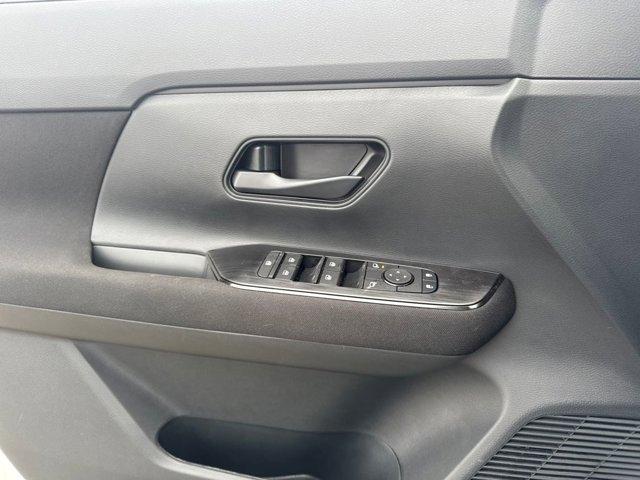 new 2026 Nissan Kicks car